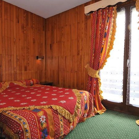 אבונדאנס Hotel Le Mont Jorat מראה חיצוני תמונה