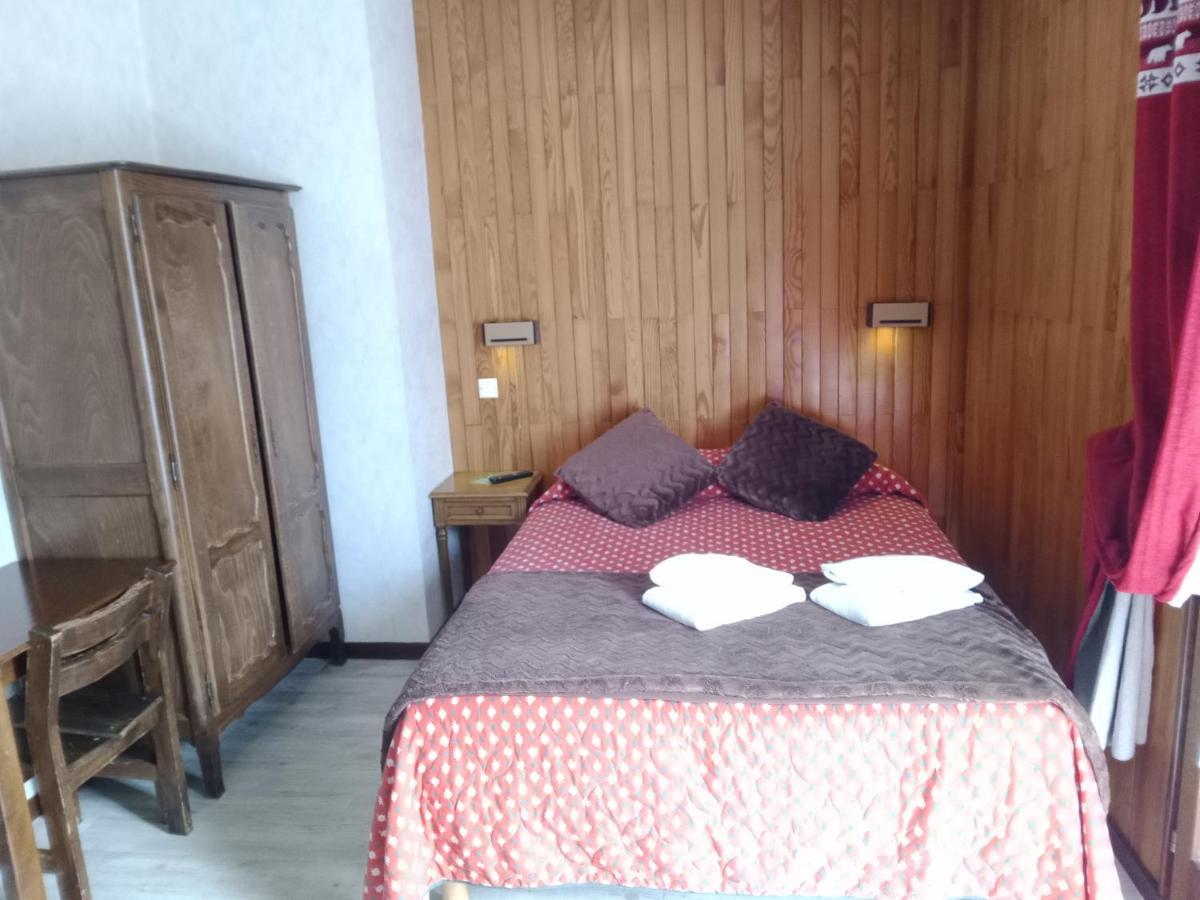 אבונדאנס Hotel Le Mont Jorat מראה חיצוני תמונה