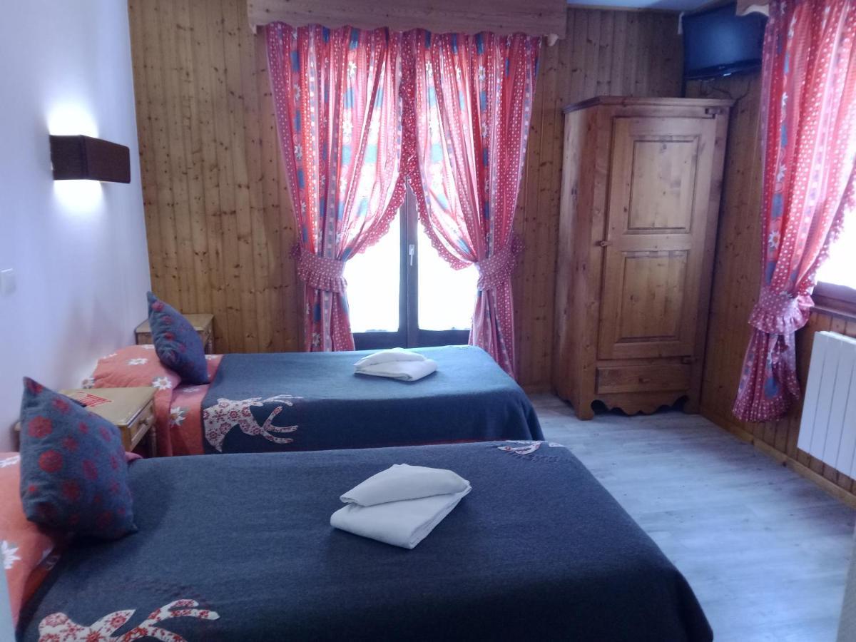 אבונדאנס Hotel Le Mont Jorat מראה חיצוני תמונה