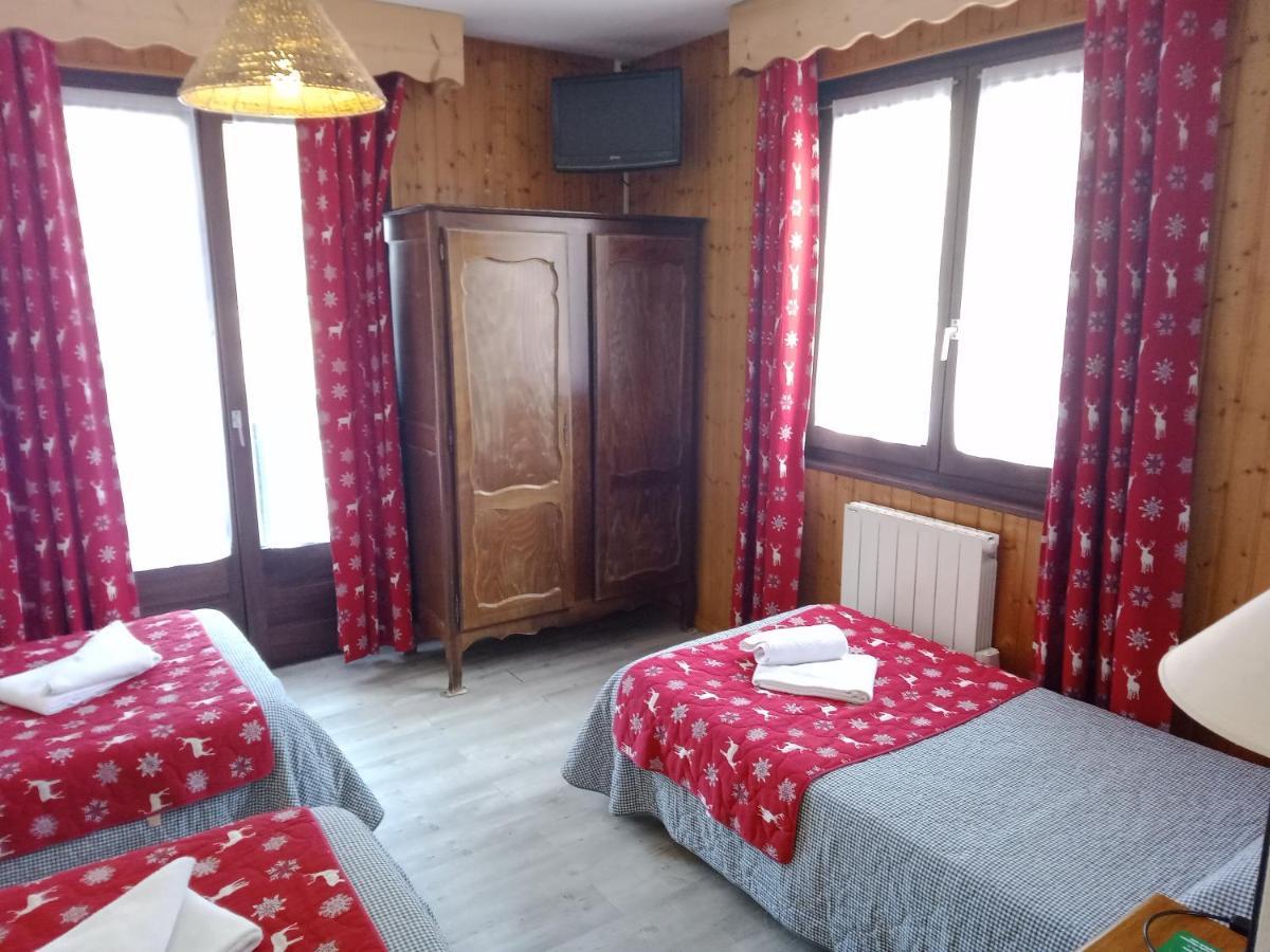 אבונדאנס Hotel Le Mont Jorat מראה חיצוני תמונה