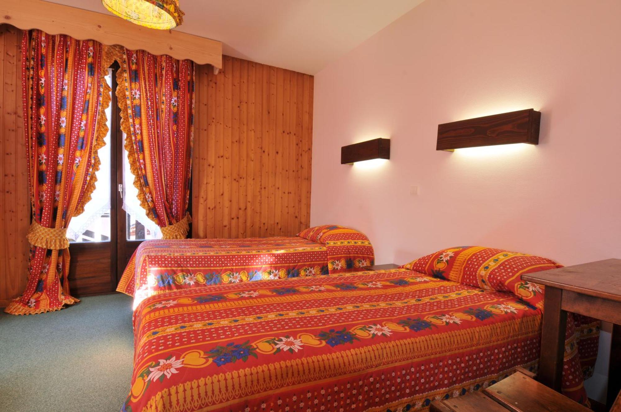 אבונדאנס Hotel Le Mont Jorat חדר תמונה