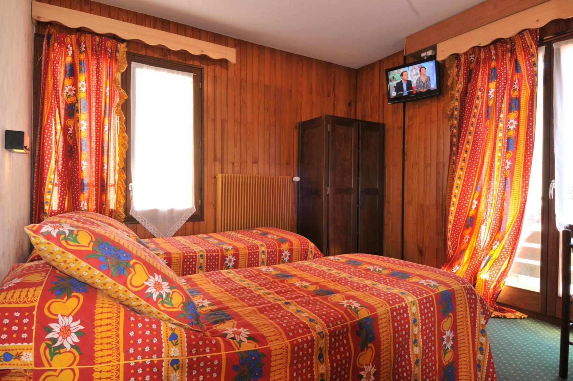 אבונדאנס Hotel Le Mont Jorat חדר תמונה