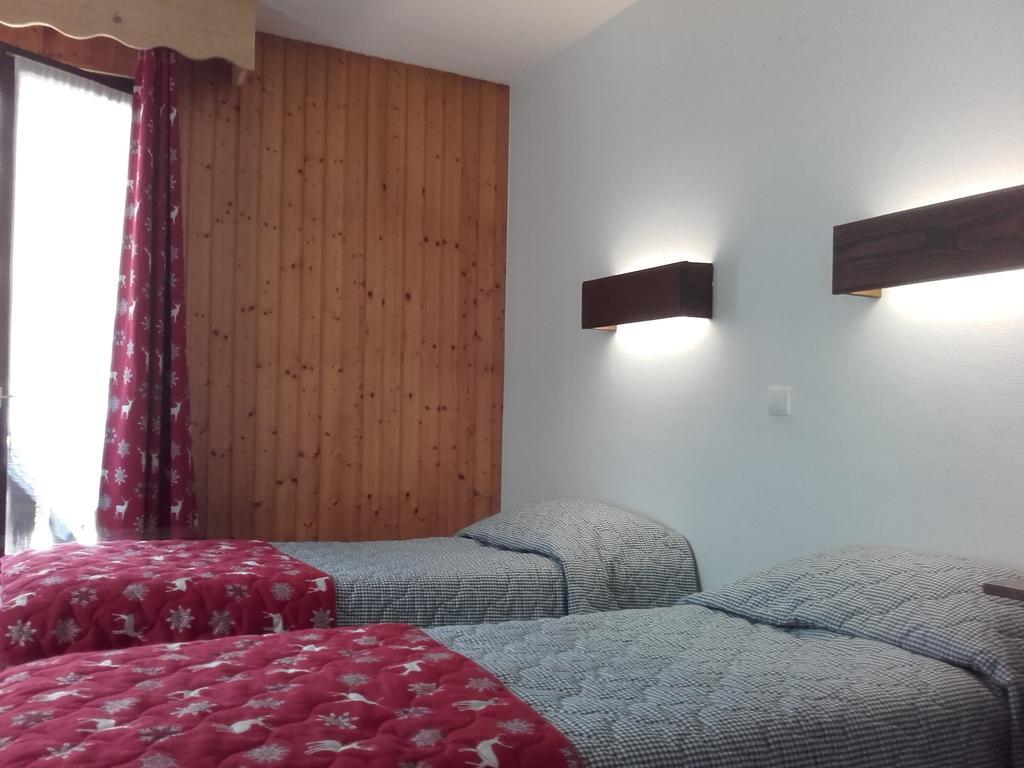 אבונדאנס Hotel Le Mont Jorat מראה חיצוני תמונה