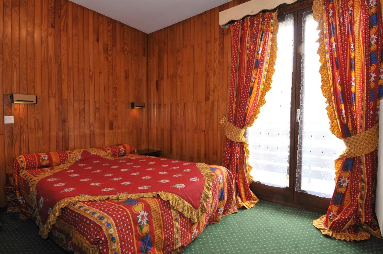 אבונדאנס Hotel Le Mont Jorat מראה חיצוני תמונה